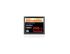 SANDISK COMPACT FLASH (EXTREME PRO 256GB 160MB/S)