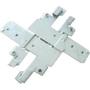 CISCO CEILING GRID CLIP FOR AIRONET APS - FLUSH MOUNT                IN CPNT