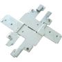 CISCO CEILING GRID CLIP FOR AIRONET APS - FLUSH MOUNT                IN CPNT