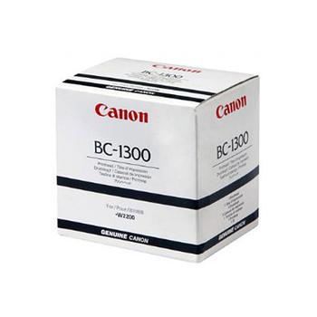 CANON Printhead BC-1300/ black f W2200 (8004A001)