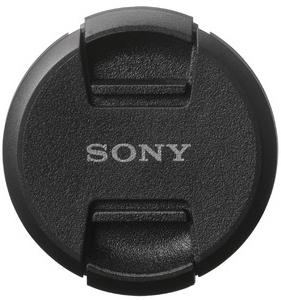 SONY 67mm Front Lens Cap ALC-F67S (ALCF67S.SYH)