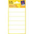 AVERY 3080 Handwriting labels 76x19 (36)