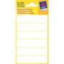 AVERY 3080 Handwriting labels 76x19 (36)