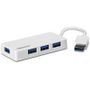 TRENDNET 4-port High Speed USB 3.0 