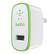 BELKIN Mix-It single AC Wall charger 2.1A Green