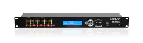 ECLER 2 input 6 output Digital  (CALMA26)