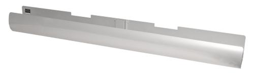 FORMING FUNCTION LiftPipe Kabelrør - 1050 mm Silver (429-PI02)