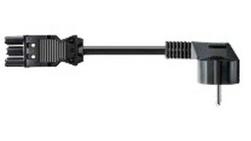 FORMING FUNCTION Smartline Powercord (935-BA50)