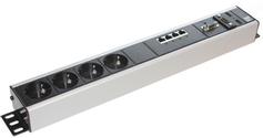 FORMING FUNCTION Axessline Smartline Outlets Conference