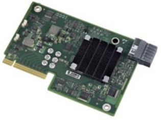 FUJITSU PY IB CX2 MEZZ CARD 40GB (S26361-F3992-L2)