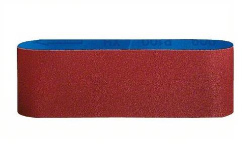 BOSCH Slibebåndsæt med 3 dele X440 75 x 480 mm, 180 (2608606048)