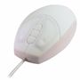 KONDATOR Ahaa ReseMouse White