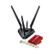 ASUS Netz WLAN PCIe 450Mb Asus PCE-AC68