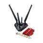 ASUS PCE-AC68 WLAN PCIe 450Mb