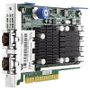 Hewlett Packard Enterprise HPE FlexFabric 10Gb 2-port 533FLR-T Adapter