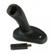 3M EM550GPL ERGONOMIC MOUSE LARGE WIRELESS, GRAPHITE IN ACCS