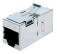 BACHMANN Keystone module CAT5e (RJ-45)