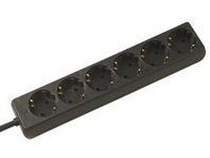 BACHMANN Selly 6xCEE7/3 black (381.141S)