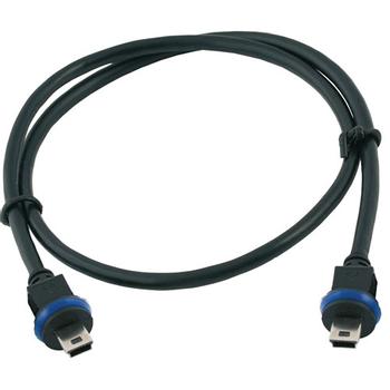 Mobotix 2m Mini Usb Cable Hs Code 85444210 It Admina Oy