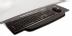 KONDATOR Keyboard Drawer Silver