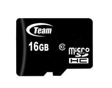 TEAM Xtreem Series microSDHC UHS-I Memory Card - 16 GB