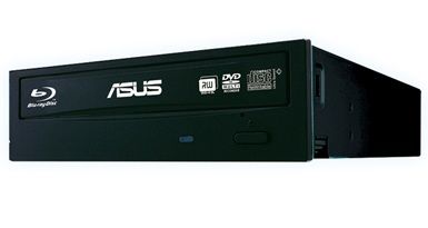 ASUS BC-12D2HT/ BLK/ G/ AS (Retail Pack) (90DD01K0-B20000)