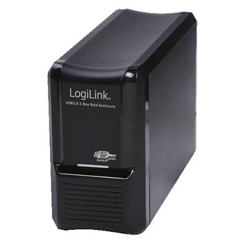 LOGILINK Ua0154 Storage Drive (UA0154A)