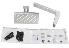 ERGOTRON 97-780-194 / Scanner mount / Head Unit / Silver metallic