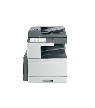 LEXMARK X952de MFP color Laser Printer Duplex eTask sceen 10,2inch 1.2GHz 1024MB A3 (22Z0085)