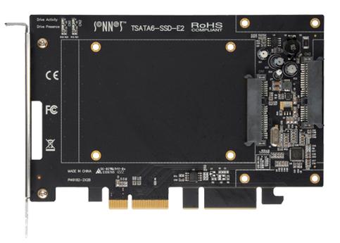 SONNET Tempo SSD [Thunderbolt  (TSATA6-SSD-E2)