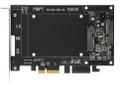 SONNET TEMPO SSD 6GBPS SATA PCIE 2.0 DRIVE CARD FOR SSDS