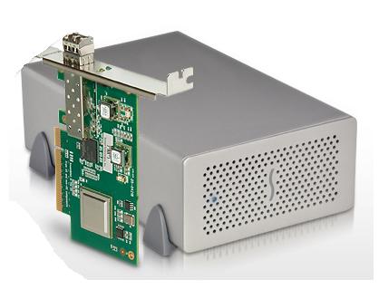 SONNET Echo Express Se 10Gbe  (ECHO-EXP-SE10G)