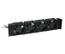 SONNET xMAC mini Server Quiet Fan Kit, fan module (black, for XMAC-MS-A)