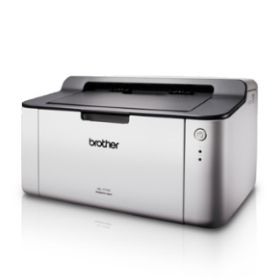 BROTHER HL1110 A4 mono laserprinter (HL1110ZW1)