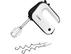 BOSCH MFQ4020 - Hand mixer - 450 W - anthracite/ wh