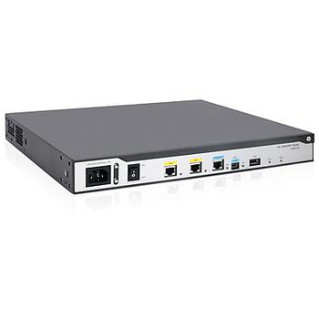 Hewlett Packard Enterprise HPE MSR2003 AC Router (JG411A#ABB)