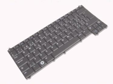 DELL Keyboard (SWISS) (Y256D)