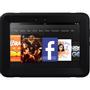 OTTERBOX DEFENDER FOR KINDLE FIRE HD7 KINDLE FIRE HD 7IN BLACK ACCS (77-26119)