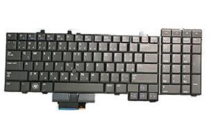 DELL Keyboard (CZECH) (D118R)