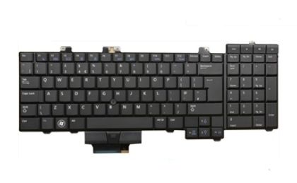 DELL Keyboard (NORWEGIAN) (Y608D)