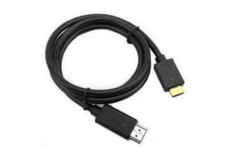 POLY Cable, HDMI(M) to HDMI(M) 1.829m/ 6ft (2457-28808-004)