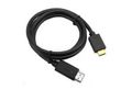 POLY CABLE, HDMI(M) TO HDMI(M), 1.829M/6FT.                      IN ACCS