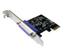 ST LAB PCIe Parallel Card