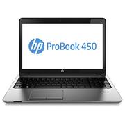 HP ProBook 450 G1 bærbar PC