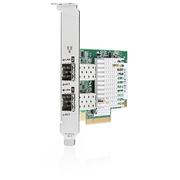 Hewlett Packard Enterprise Ethernet 10Gb 2-port 571SFP+ Adapter