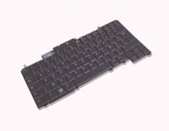 DELL Keyboard (FRENCH) (CT035)