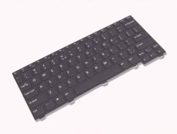 DELL Keyboard (US INTERANTIONAL) (F85DV)