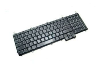 DELL Keyboard (UK ENGLISH) (H452R)