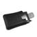 GARMIN Schutztasche Leder Premium bis 10,9 cm (4,3