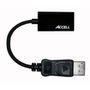 ACCELL Adapter DisplayPort > HDMI Passiv Videokilde: DisplayPort 1.1